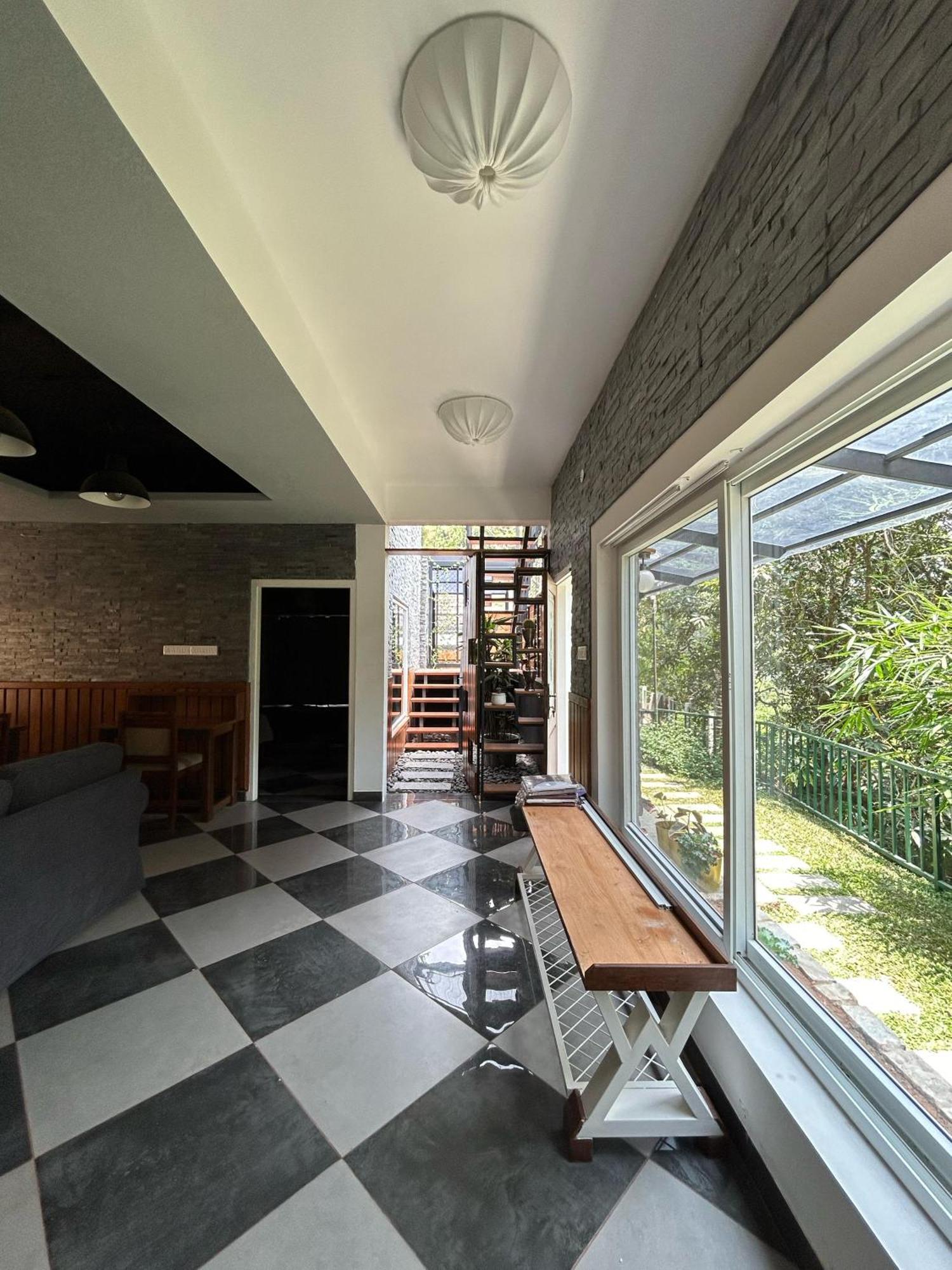 Apartmán Kv By Halcyon Traveltech Anachal Exteriér fotografie