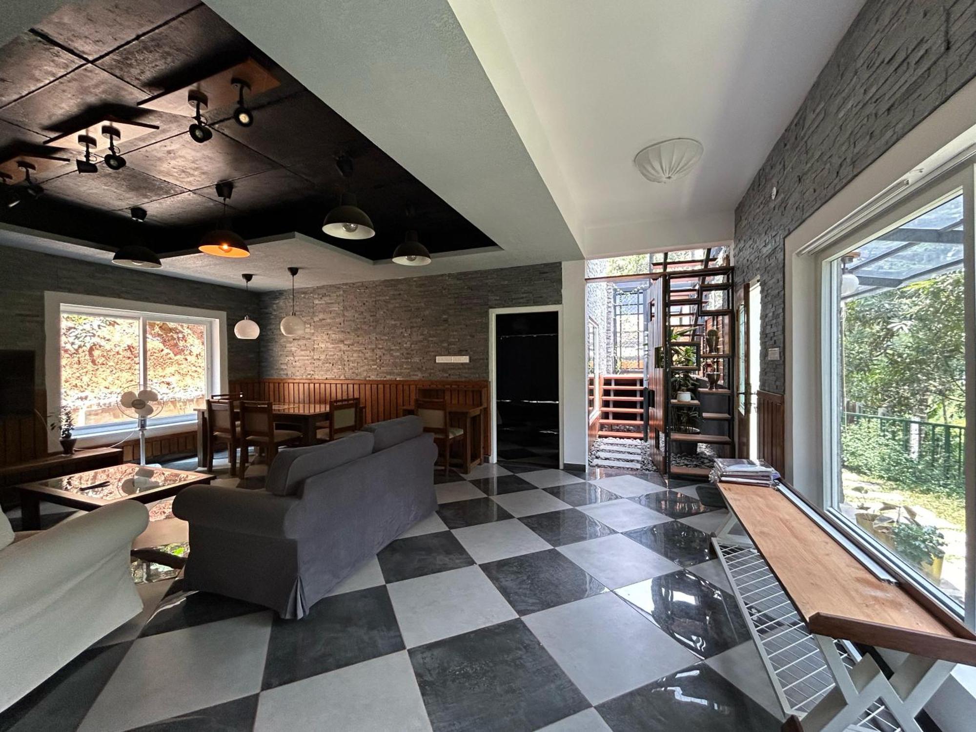 Apartmán Kv By Halcyon Traveltech Anachal Exteriér fotografie