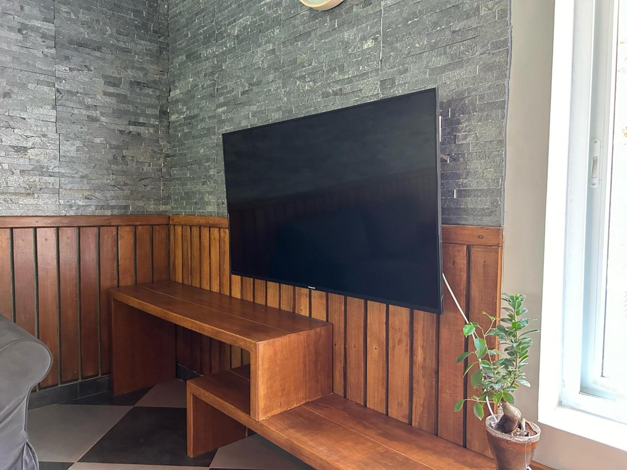 Apartmán Kv By Halcyon Traveltech Anachal Exteriér fotografie