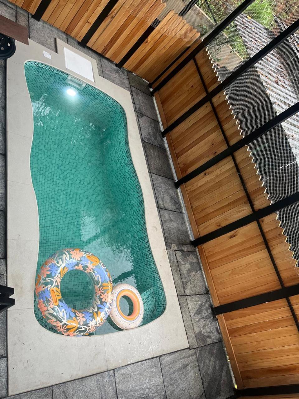 Apartmán Kv By Halcyon Traveltech Anachal Exteriér fotografie